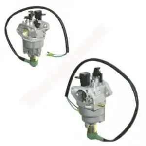 Mai ieftin Carburator Honda GX340 23mm (16100-ZE3-V01) EV