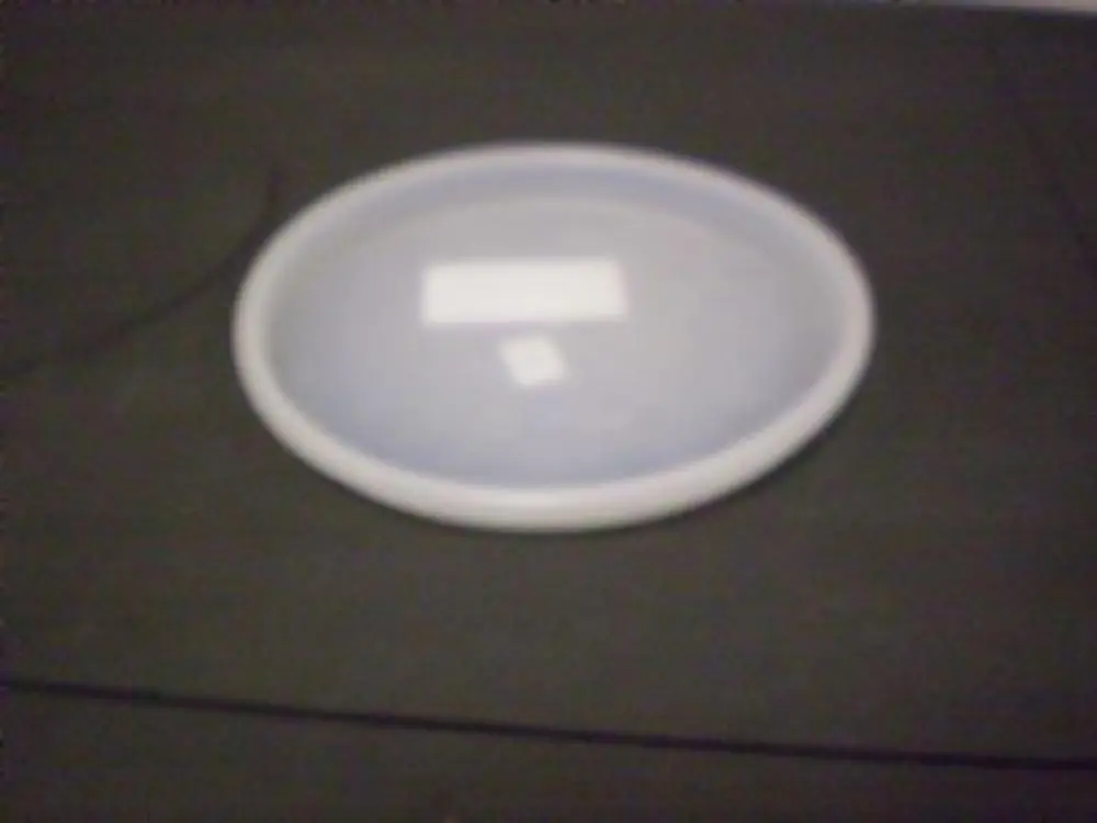 Expediere rapidă Dop alb pentru butoi de 50l