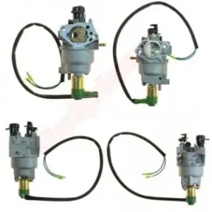 Ieftin Carburator Honda GX390 27mm (16100-Z5R-743) EV, AC
