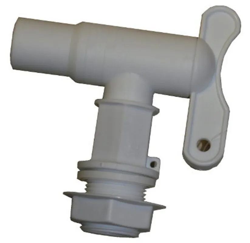 Discount Supapă, robinet pentru butoi de apă UH