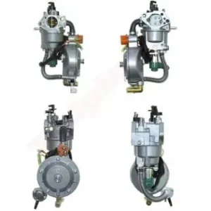 Carburator Honda GX390 27mm LPG AC AV Transport gratuit