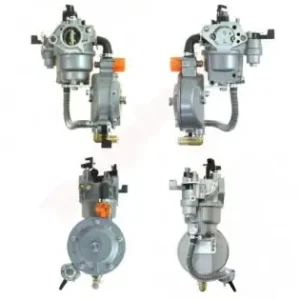 Livrare rapidă Carburator Honda GX390 27mm LPG VS