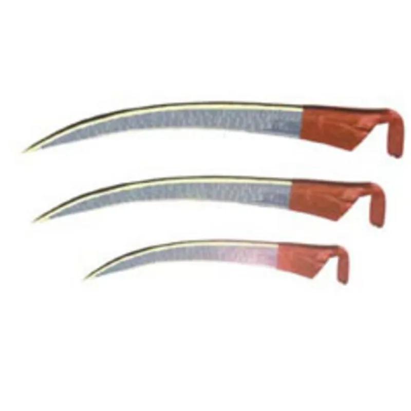 Preferatul clienților Coasa 80 forjată