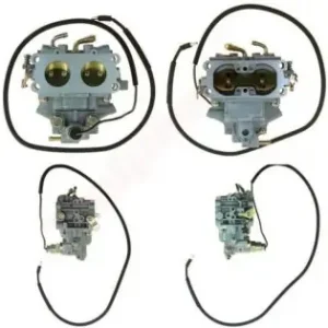 Carburator Honda GX670 (16100-ZN1-812) Lichidare de stoc