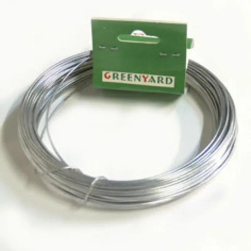 Sârmă de legare ZN 1.4mm 25m PROKIN Ofertă specială