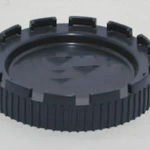 Cumpărături sigure Capac pentru butoi 50l filet