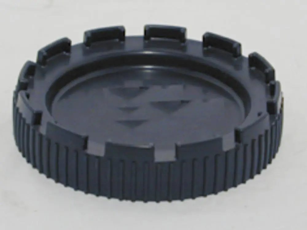 Cumpărături sigure Capac pentru butoi 50l filet