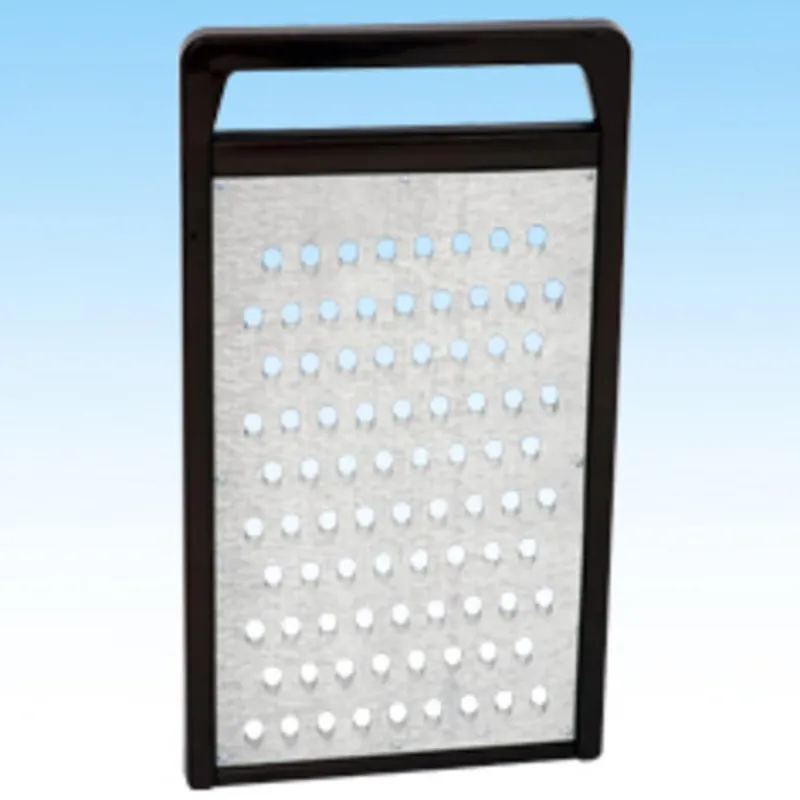 Premium Răzătoarea de sfeclă UH cu o ramă mare pentru ochi