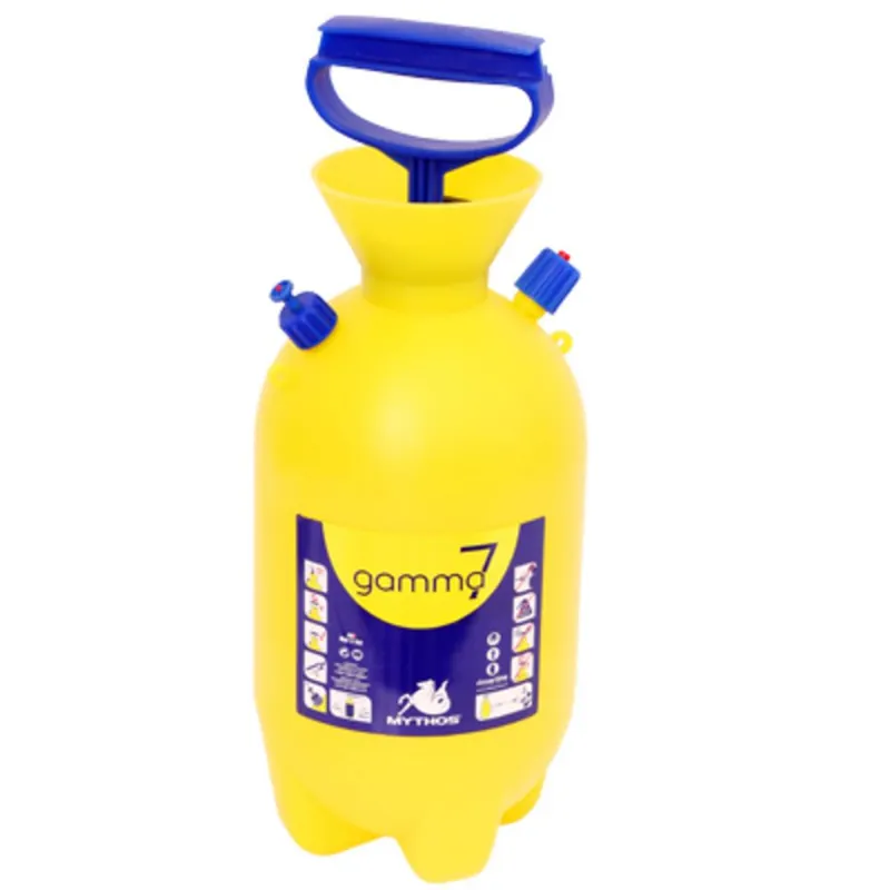 Pulverizator 6l pe umăr presiune GAMA7 Ofertă