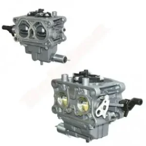 Carburator Honda GXV530 GXV530 , GCV530 (16100-Z0A-803 , 16100-Z0A-815) Plată sigură