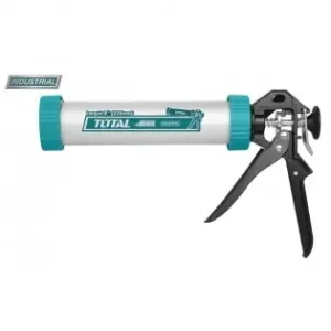 Pistol pentru silicon 9" Total THT20109 Plată sigură