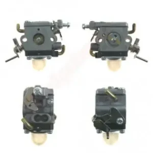 Reducere specială Carburator Husqvarna 122C, 122LDX, 122LK (574 38 67-01, 581 73 43-01)