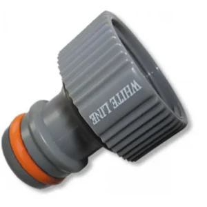 Discount Adaptor 3/4"; WL POWER JET filet mamă pentru cuplare rapidă