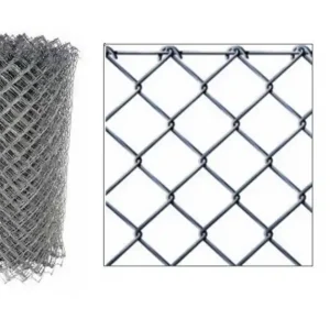 Livrare gratuită Plasa gard ZN 160/25 m, pachet plasa 60x60