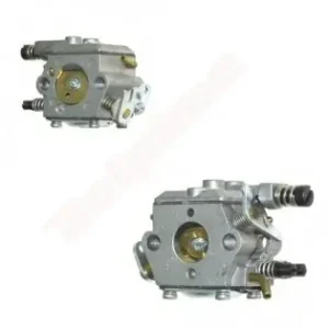 Disponibil imediat Carburator Husqvarna 225R, 227R, 232R, 235R, 240R (537 05 27-01, 577 13 30-01, WT-548, WT-964)