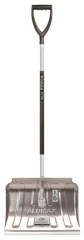 Preț redus Racleta/lopata 50 cm cu maner ALUMAX KLC
