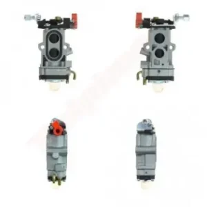 Carburator Husqvarna 350BT (502 84 50-01, WYA-79) ENRICH Transport gratuit