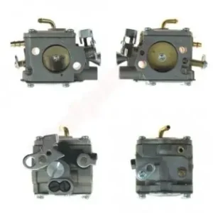 Retur gratuit Carburator Husqvarna 385, 385XP, 390, 395XP (501 35 52-01)