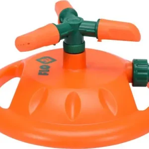 Super ofertă Aspersor cu 3 brate 89267