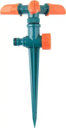 Aspersor plastic 3 brate 89262 Popular