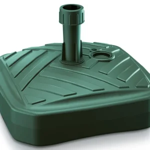Retur ușor Suport de umbrelă UH 39x39x13 verde KLC