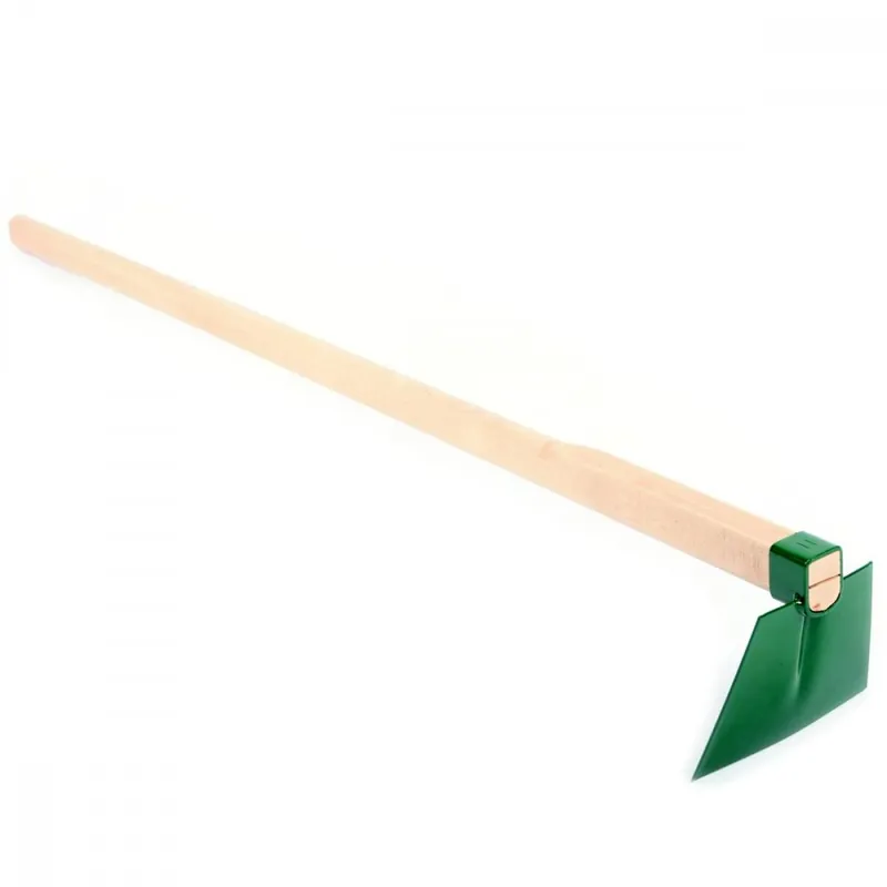 Sapa dreapta 125 mm /1200 mm cu maner KLC Ofertă specială