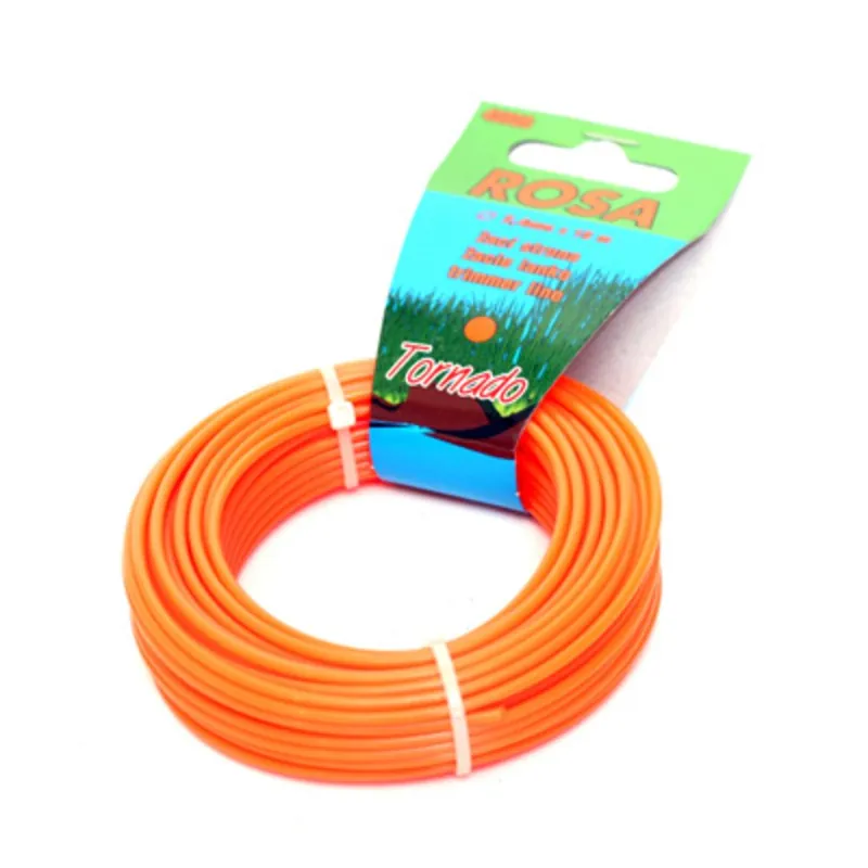 Retur ușor Tăiere silon CIRCLE 3,0 mm /15 m