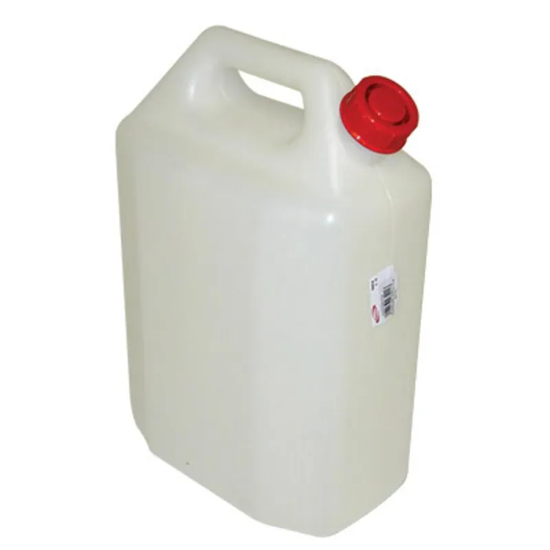 Ofertă de sezon Canistra 10l UH KLC