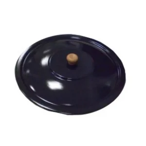 Capac emailat 44cm pentru centrala de 20 l g4 KLC Cel mai bun preț