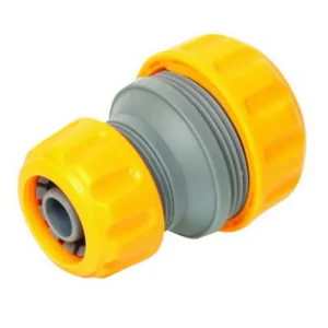 Reducere 1/2"; (5/8";) - 3/4"; conector X pentru furtun de grădină Cumpărături sigure