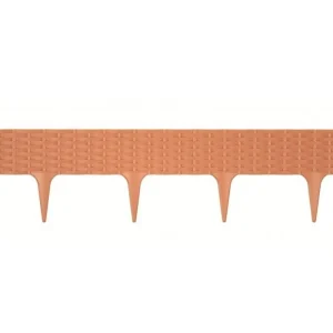 Gard gazon 3,9 m tera canelura Cel mai vândut