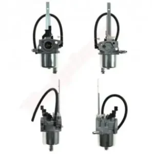 CARBURATOR LCT LAUSON 136cc 208cc L10-3 (03131) Plată sigură