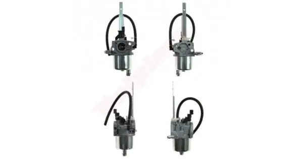 CARBURATOR LCT LAUSON 136cc 208cc L10-3 (03131) Plată sigură