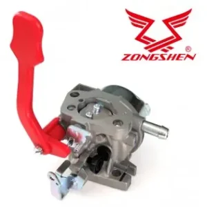 Carburator mai compactor cu motor ZONGSHEN NH150H Livrare gratuită