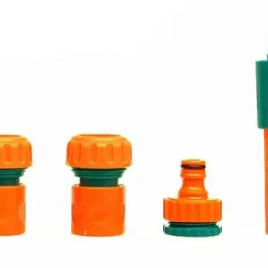 Set 4 piese duza1/2+adaptor 1-3/4 89203 Noutate