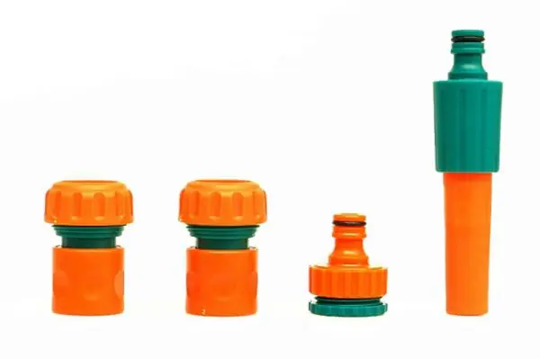 Set 4 piese duza1/2+adaptor 1-3/4 89203 Noutate