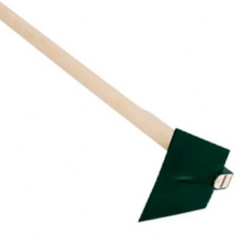 Sapa dreapta 175 mm/1200 mm cu maner Livrare rapidă