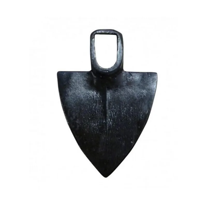 Sapa ascutita mica forjata 390 g fara maner Noutate