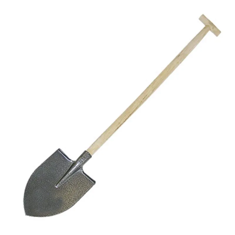 Spaga ascutita puternica + maner T KLC Popular