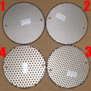 Premium Sita electrica Srotovnik 3 mm