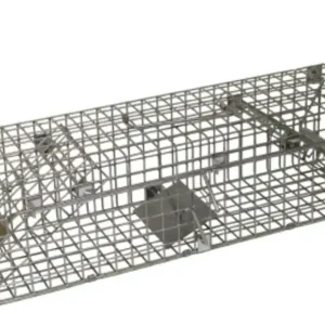 Doar azi Capcană-colivie pentru rozătoare 62x16x20cm KLC