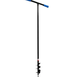 Burghiu de pamant 110mm manual KLC Plată securizată