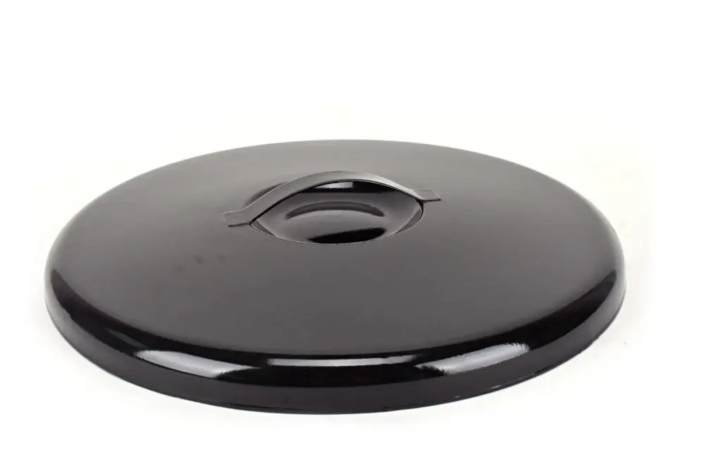 Cumpără online Capac emailat de 53 cm pentru cazan de 60 l g8