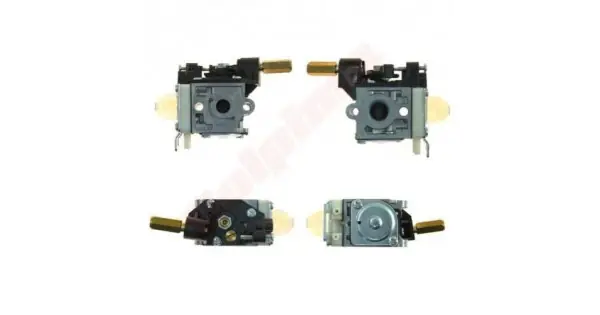 Expediere rapidă Carburator motocoasa Echo SRM 210 (A021000720, RB-K66, RB-K70)