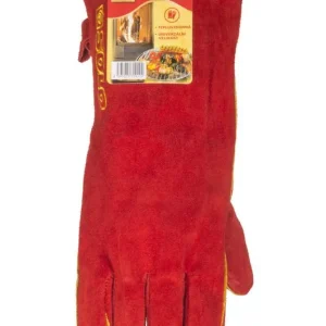 Mănușă SOLO pentru grătar / șemineu STÂNGA Retur gratuit