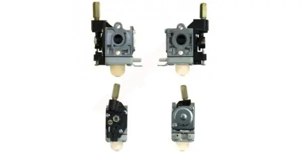 Carburator motocoasa Echo SRM 255 (A021001201, RB-K84) Super ofertă