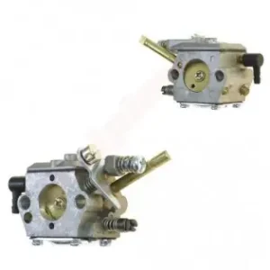 Carburator motocoasa pe benzina Stihl FS 50, FS 51, FS 61, FS 65, FS 90 (4117 120 0605, WT-38B) Promoție