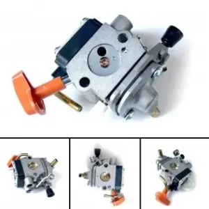 Preț redus Carburator motocoasa pe benzina Stihl FS91 FS111 HT103 KM91 KM111 FC111 (4180 120 0615)