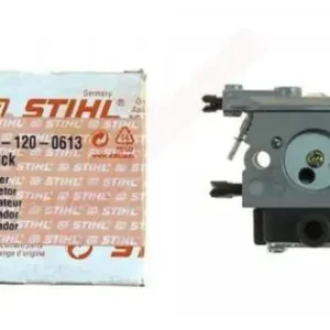 Super ofertă Carburator motocoasa Stihl FS 120, FS 200, FS 250, FS 300, FS 350 (4134 120 0621) Original