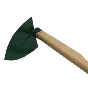 Sapa mare ascutita 600 g/1200 mm cu maner KLC Disponibil imediat